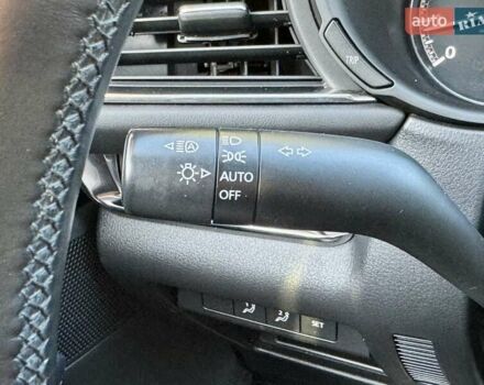 Червоний Мазда CX-30, об'ємом двигуна 2.5 л та пробігом 54 тис. км за 21500 $, фото 20 на Automoto.ua