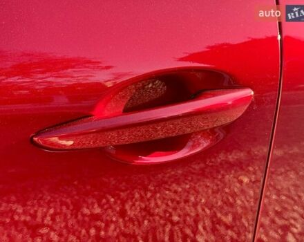 Червоний Мазда CX-30, об'ємом двигуна 2.5 л та пробігом 54 тис. км за 21500 $, фото 6 на Automoto.ua