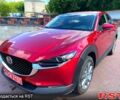 Красный Мазда CX-30, объемом двигателя 2.5 л и пробегом 36 тыс. км за 18700 $, фото 1 на Automoto.ua