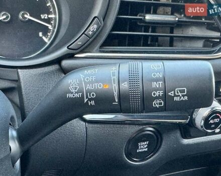 Червоний Мазда CX-30, об'ємом двигуна 2.5 л та пробігом 54 тис. км за 21500 $, фото 21 на Automoto.ua