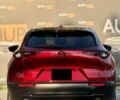 Червоний Мазда CX-30, об'ємом двигуна 2.5 л та пробігом 54 тис. км за 21500 $, фото 4 на Automoto.ua