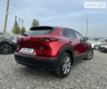 Красный Мазда CX-30, объемом двигателя 1.8 л и пробегом 162 тыс. км за 21900 $, фото 11 на Automoto.ua