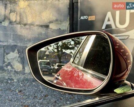 Червоний Мазда CX-30, об'ємом двигуна 2.5 л та пробігом 54 тис. км за 21500 $, фото 25 на Automoto.ua