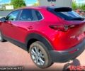 Красный Мазда CX-30, объемом двигателя 2.5 л и пробегом 36 тыс. км за 18700 $, фото 4 на Automoto.ua