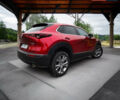 Красный Мазда CX-30, объемом двигателя 2.49 л и пробегом 41 тыс. км за 17999 $, фото 1 на Automoto.ua
