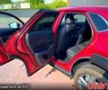 Красный Мазда CX-30, объемом двигателя 2.5 л и пробегом 36 тыс. км за 18700 $, фото 6 на Automoto.ua