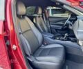 Червоний Мазда CX-30, об'ємом двигуна 2.5 л та пробігом 54 тис. км за 21500 $, фото 10 на Automoto.ua
