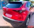 Красный Мазда CX-30, объемом двигателя 2.5 л и пробегом 36 тыс. км за 18700 $, фото 5 на Automoto.ua