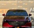 Червоний Мазда CX-30, об'ємом двигуна 2.5 л та пробігом 54 тис. км за 21500 $, фото 1 на Automoto.ua