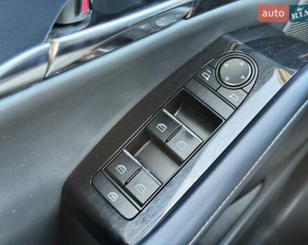 Червоний Мазда CX-30, об'ємом двигуна 2.5 л та пробігом 54 тис. км за 21500 $, фото 24 на Automoto.ua