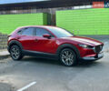 Мазда CX-30 2020 в Киеве на Automoto.ua Красный Мазда CX-30, объемом двигателя 2 л и пробегом 59 тыс. км за 24900 $, фото 5 на Automoto.ua