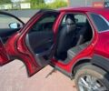 Красный Мазда CX-30, объемом двигателя 2.49 л и пробегом 38 тыс. км за 18950 $, фото 22 на Automoto.ua