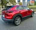 Мазда CX-30 2020 в Киеве на Automoto.ua Красный Мазда CX-30, объемом двигателя 2 л и пробегом 59 тыс. км за 24900 $, фото 12 на Automoto.ua