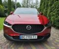 Красный Мазда CX-30, объемом двигателя 2.5 л и пробегом 32 тыс. км за 24800 $, фото 7 на Automoto.ua