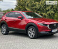 Червоний Мазда CX-30, об'ємом двигуна 2.5 л та пробігом 24 тис. км за 22100 $, фото 13 на Automoto.ua