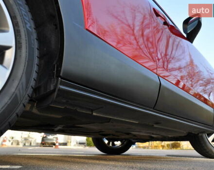 Мазда CX-30 2020 в Киеве на Automoto.ua Красный Мазда CX-30, объемом двигателя 2.49 л и пробегом 38 тыс. км за 19300 $, фото 24 на Automoto.ua