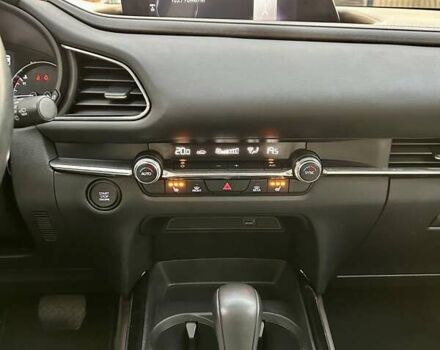 Красный Мазда CX-30, объемом двигателя 2.5 л и пробегом 36 тыс. км за 20500 $, фото 28 на Automoto.ua