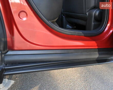 Мазда CX-30 2020 в Киеве на Automoto.ua Красный Мазда CX-30, объемом двигателя 2.49 л и пробегом 38 тыс. км за 19300 $, фото 43 на Automoto.ua