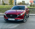 Мазда CX-30 2020 в Киеве на Automoto.ua Красный Мазда CX-30, объемом двигателя 2 л и пробегом 59 тыс. км за 24900 $, фото 3 на Automoto.ua