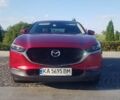 Красный Мазда CX-30, объемом двигателя 2 л и пробегом 67 тыс. км за 24500 $, фото 1 на Automoto.ua