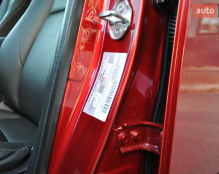 Мазда CX-30 2020 в Киеве на Automoto.ua Красный Мазда CX-30, объемом двигателя 2.49 л и пробегом 38 тыс. км за 19300 $, фото 66 на Automoto.ua