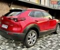 Красный Мазда CX-30, объемом двигателя 2.5 л и пробегом 36 тыс. км за 20500 $, фото 7 на Automoto.ua