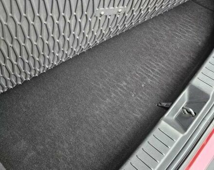 Красный Мазда CX-30, объемом двигателя 2.5 л и пробегом 32 тыс. км за 24800 $, фото 33 на Automoto.ua