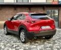 Красный Мазда CX-30, объемом двигателя 2.5 л и пробегом 36 тыс. км за 20500 $, фото 18 на Automoto.ua