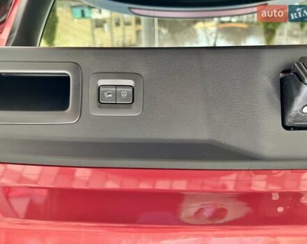 Красный Мазда CX-30, объемом двигателя 2.5 л и пробегом 36 тыс. км за 20500 $, фото 34 на Automoto.ua