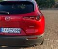 Мазда CX-30 2020 в Харькове на Automoto.ua Красный Мазда CX-30, объемом двигателя 2.5 л и пробегом 35 тыс. км за 19000 $, фото 4 на Automoto.ua