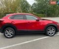 Красный Мазда CX-30, объемом двигателя 2.49 л и пробегом 38 тыс. км за 18950 $, фото 9 на Automoto.ua