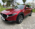 Красный Мазда CX-30, объемом двигателя 2.5 л и пробегом 20 тыс. км за 24500 $, фото 1 на Automoto.ua