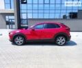 Красный Мазда CX-30, объемом двигателя 2 л и пробегом 50 тыс. км за 24500 $, фото 2 на Automoto.ua