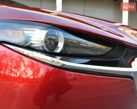 Мазда CX-30 2020 в Киеве на Automoto.ua Красный Мазда CX-30, объемом двигателя 2.49 л и пробегом 38 тыс. км за 19300 $, фото 33 на Automoto.ua