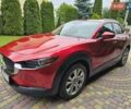 Красный Мазда CX-30, объемом двигателя 2.5 л и пробегом 32 тыс. км за 24800 $, фото 8 на Automoto.ua