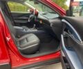 Красный Мазда CX-30, объемом двигателя 2.49 л и пробегом 38 тыс. км за 18950 $, фото 5 на Automoto.ua