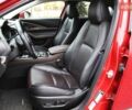 Червоний Мазда CX-30, об'ємом двигуна 2 л та пробігом 68 тис. км за 24000 $, фото 7 на Automoto.ua