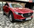 Красный Мазда CX-30, объемом двигателя 2.5 л и пробегом 36 тыс. км за 20500 $, фото 5 на Automoto.ua