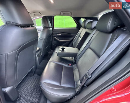 Мазда CX-30 2020 в Киеве на Automoto.ua Красный Мазда CX-30, объемом двигателя 2 л и пробегом 59 тыс. км за 24900 $, фото 16 на Automoto.ua