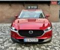 Красный Мазда CX-30, объемом двигателя 2.5 л и пробегом 36 тыс. км за 20500 $, фото 3 на Automoto.ua