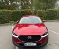 Красный Мазда CX-30, объемом двигателя 2.49 л и пробегом 38 тыс. км за 18950 $, фото 7 на Automoto.ua
