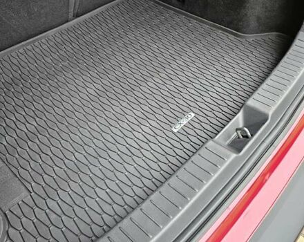 Красный Мазда CX-30, объемом двигателя 2.5 л и пробегом 32 тыс. км за 24800 $, фото 32 на Automoto.ua