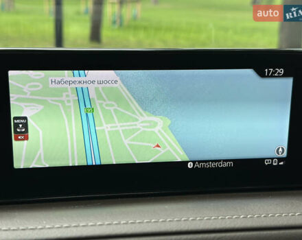 Мазда CX-30 2020 в Киеве на Automoto.ua Красный Мазда CX-30, объемом двигателя 2 л и пробегом 59 тыс. км за 24900 $, фото 37 на Automoto.ua