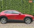 Красный Мазда CX-30, объемом двигателя 2.5 л и пробегом 32 тыс. км за 24800 $, фото 11 на Automoto.ua