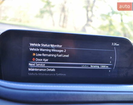 Мазда CX-30 2020 в Киеве на Automoto.ua Красный Мазда CX-30, объемом двигателя 2.49 л и пробегом 38 тыс. км за 19300 $, фото 79 на Automoto.ua