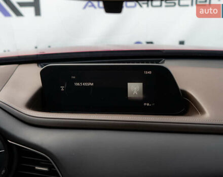 Червоний Мазда CX-30, об'ємом двигуна 2.5 л та пробігом 37 тис. км за 19900 $, фото 33 на Automoto.ua