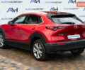 Червоний Мазда CX-30, об'ємом двигуна 2.5 л та пробігом 37 тис. км за 19900 $, фото 15 на Automoto.ua