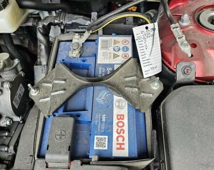 Красный Мазда CX-30, объемом двигателя 2.5 л и пробегом 32 тыс. км за 24800 $, фото 36 на Automoto.ua