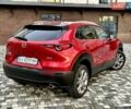 Красный Мазда CX-30, объемом двигателя 2.5 л и пробегом 36 тыс. км за 20500 $, фото 17 на Automoto.ua