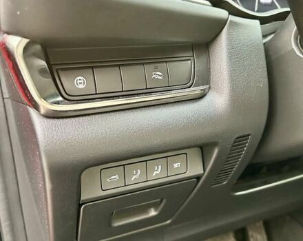 Красный Мазда CX-30, объемом двигателя 2.5 л и пробегом 36 тыс. км за 20500 $, фото 22 на Automoto.ua